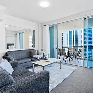 Chevron Renaissance - Self Contained & Privately Managed - Wow Stay Gold Coast